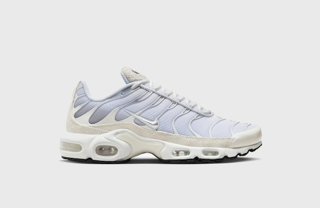 Nike Air Max Plus "Pure Platinum" Nike Air Max Plus "Pure Platinum"
