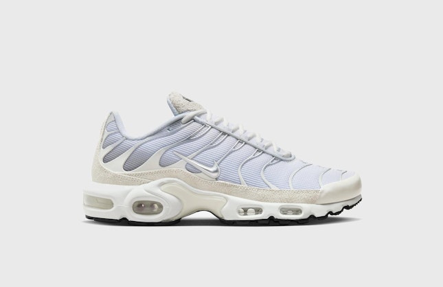 Nike Air Max Plus "Pure Platinum"