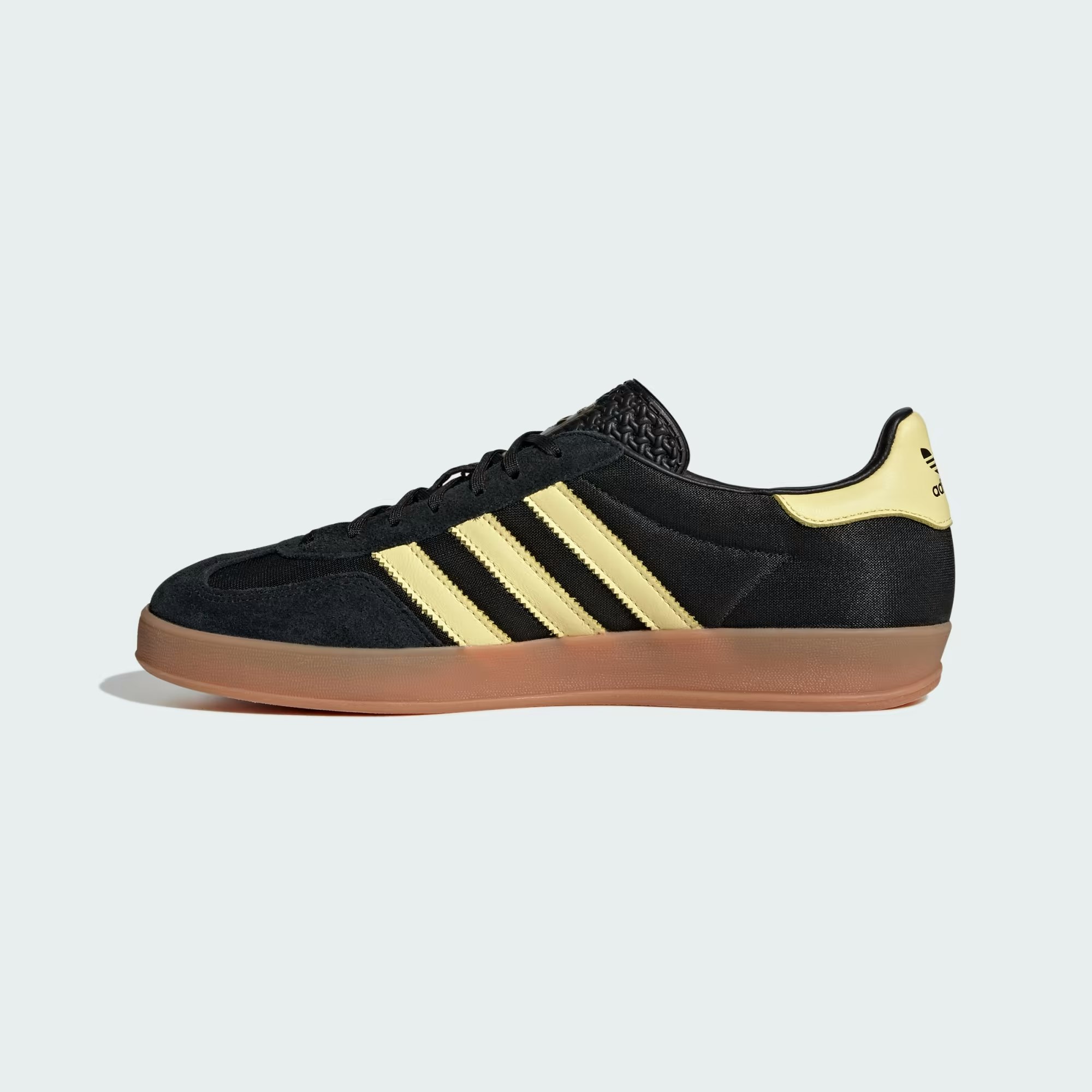 adidas Gazelle Indoor "Almost Yellow"