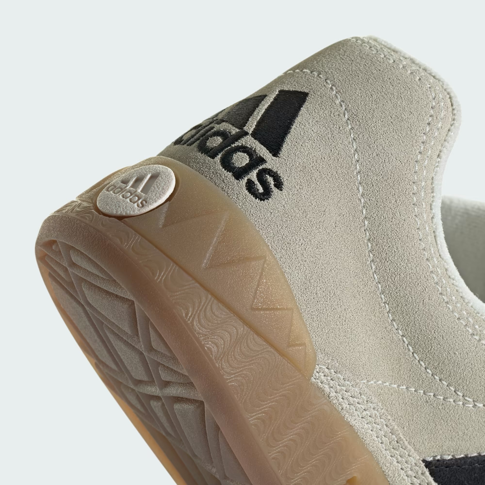 adidas Adimatic "Off White"