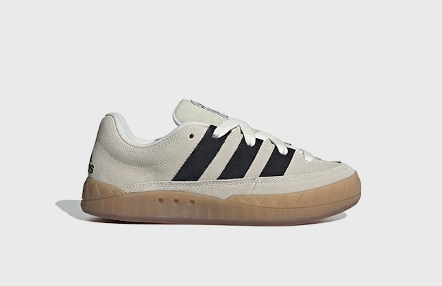 adidas Adimatic "Off White"