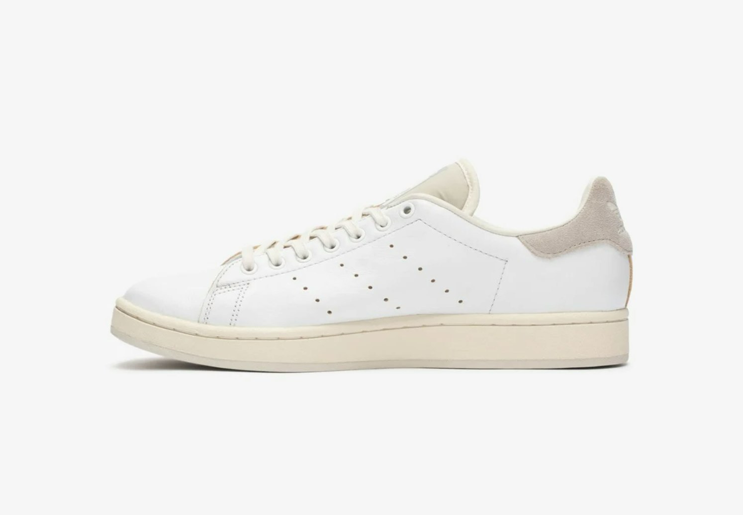 SNS x adidas OFFCL "Core White"