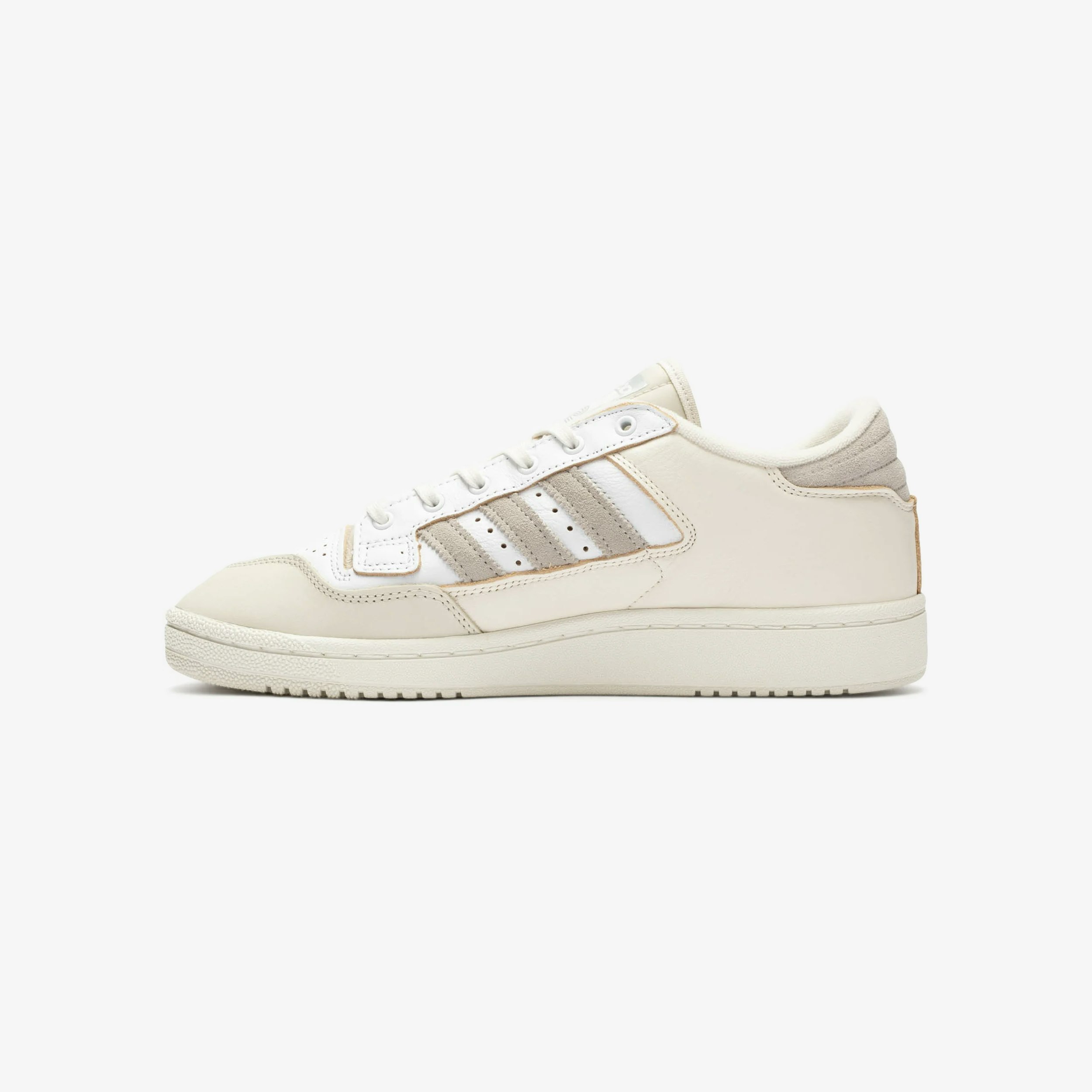 SNS x adidas Centennial Low "Core White"