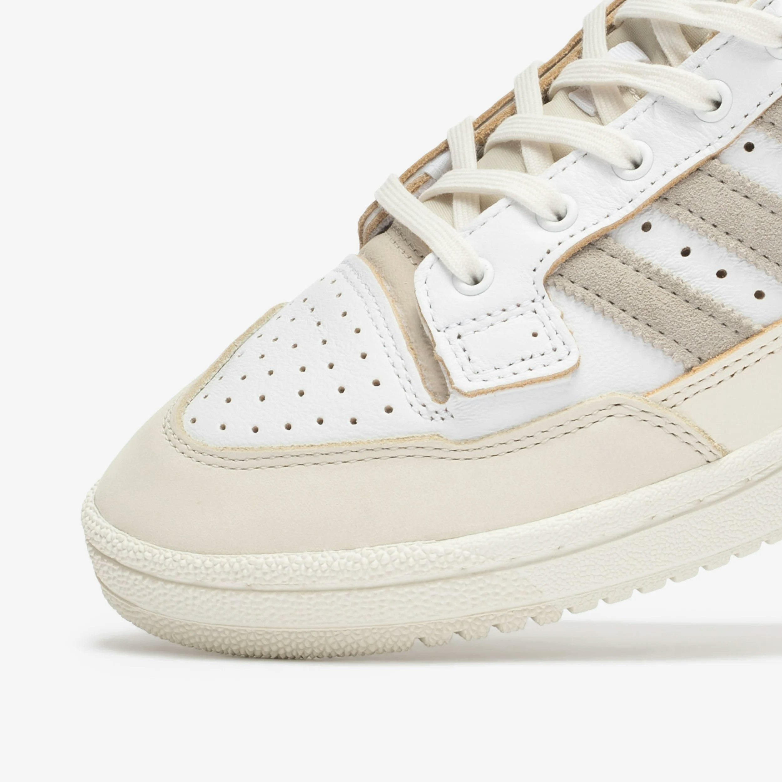 SNS x adidas Centennial Low "Core White"