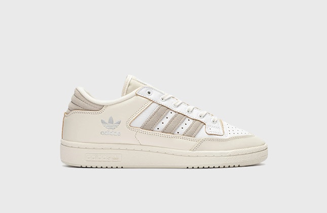 SNS x adidas Centennial Low "Core White" SNS x adidas Centennial Low "Core White"