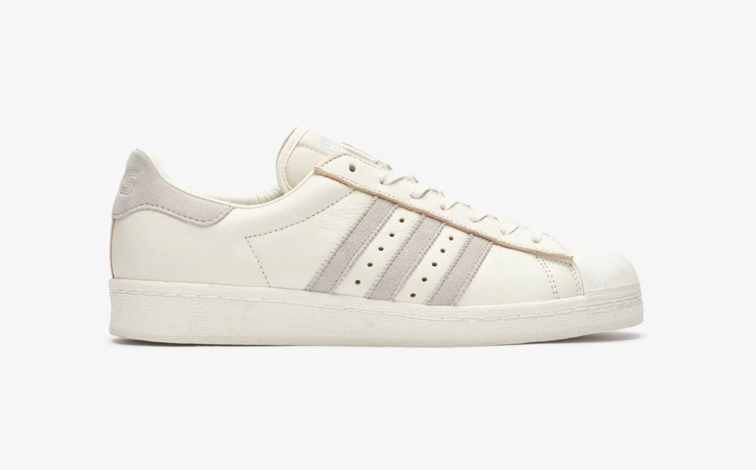 SNS x adidas Superstar