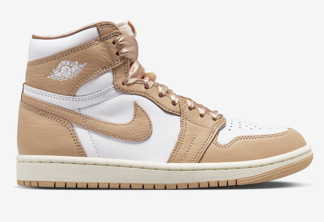 Air Jordan 1 High OG "Praline"