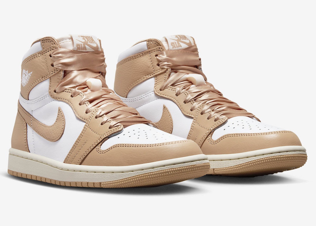 Air Jordan 1 High OG "Praline"