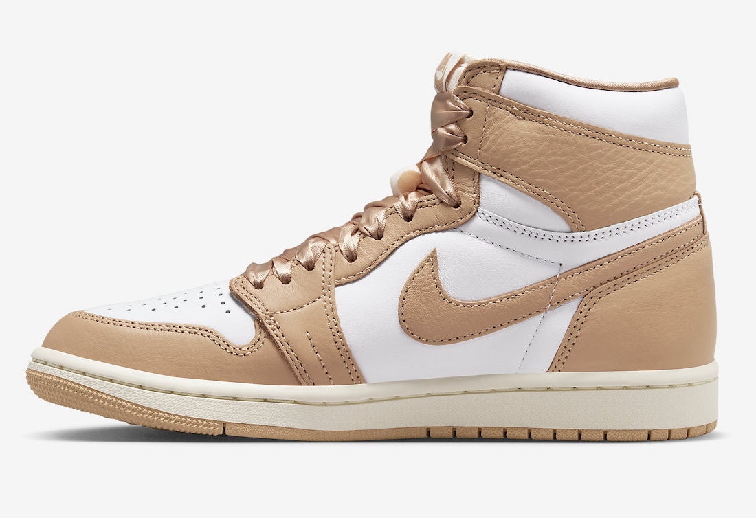 Air Jordan 1 High OG "Praline"