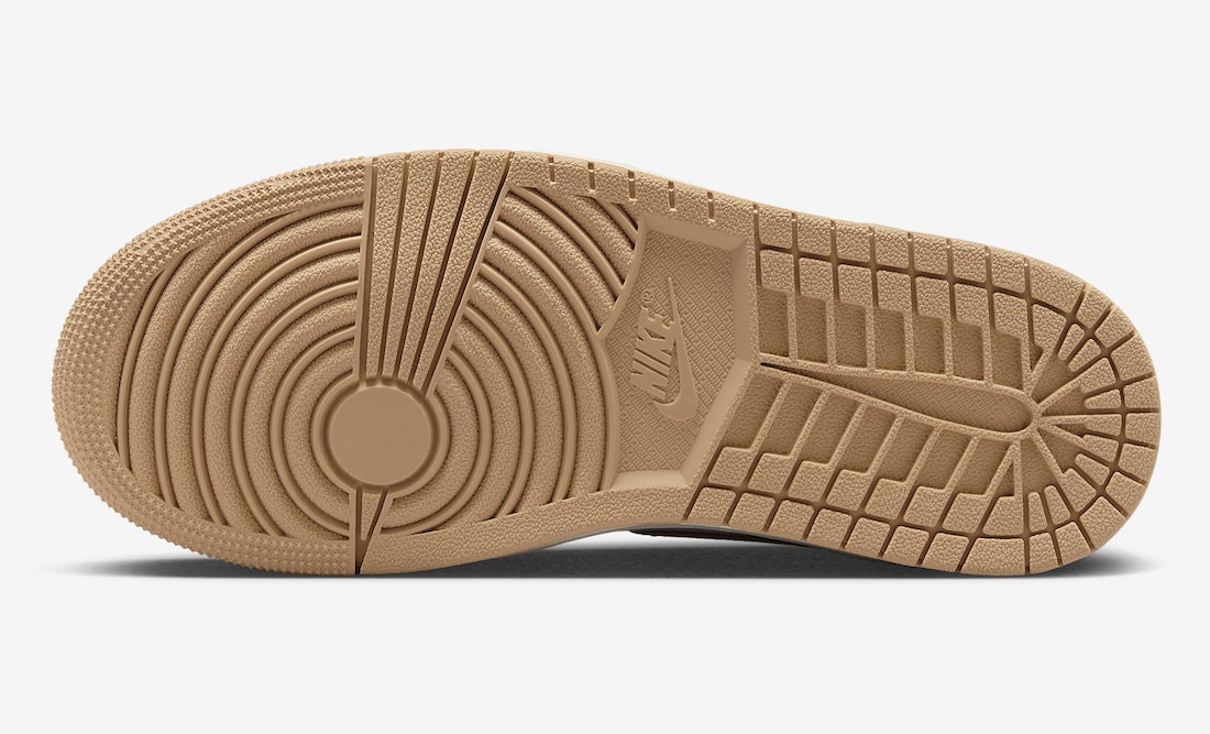 Air Jordan 1 High OG "Praline"