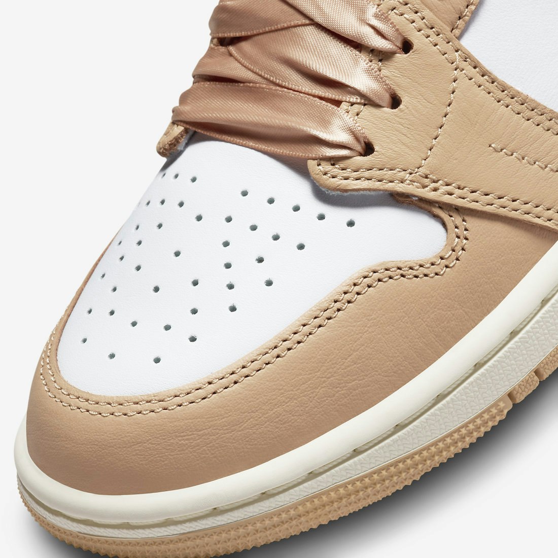 Air Jordan 1 High OG "Praline"