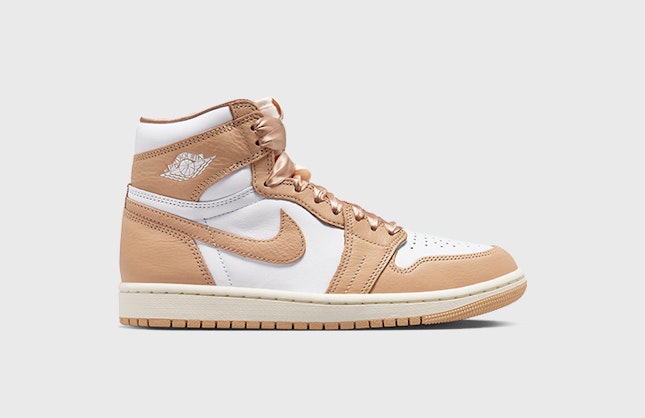Air Jordan 1 High OG "Praline"