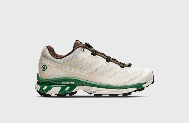Hidden NY x Salomon XT-4 "Desert Palm"