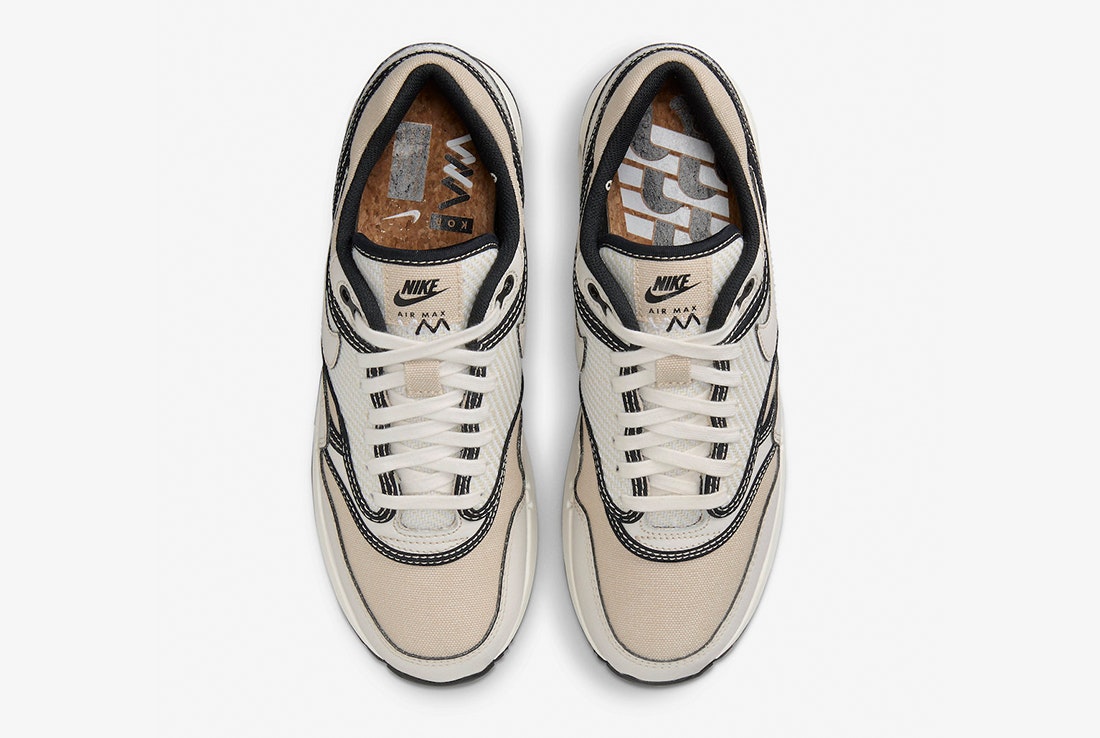 Nike Air Max 1 ’86 Big Bubble "World Make Korea"
