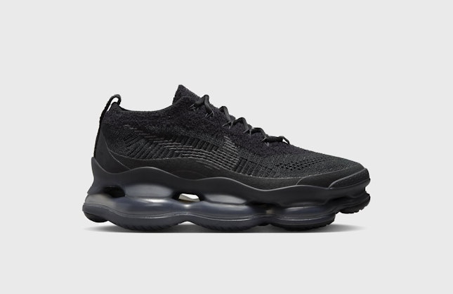Nike Air Max Scorpion "Triple Black"