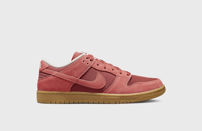 Nike SB Dunk Low "Adobe" Nike SB Dunk Low "Adobe"