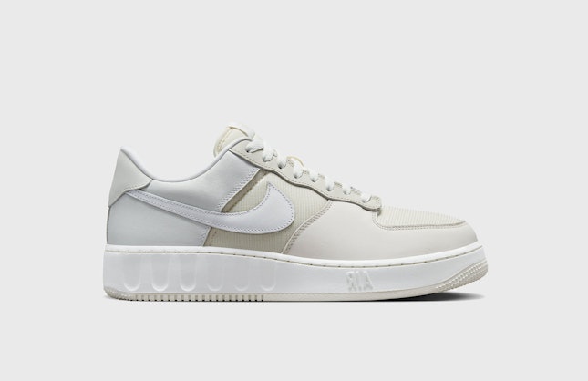 Nike Air Force 1 Low Utility "Sail"