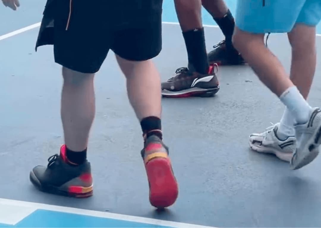 J Balvin x Air Jordan 3 "Rio"