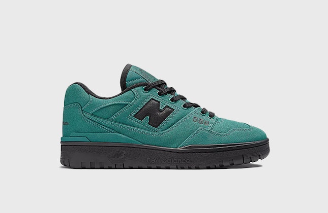 thisisneverthat x New Balance 550 "Green" thisisneverthat x New Balance 550 "Green"
