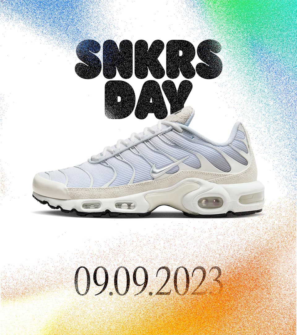 Snkrs release time shop