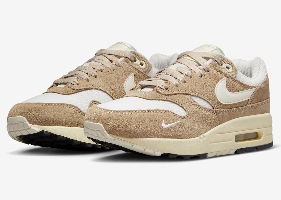 Nike "Hangul Day"-Kollektion