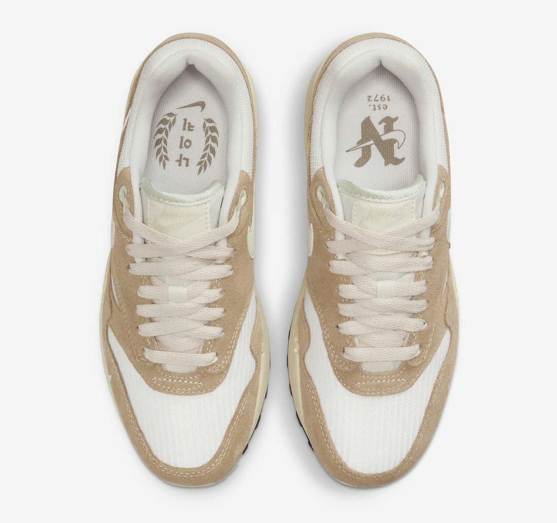 Nike "Hangul Day"-Kollektion
