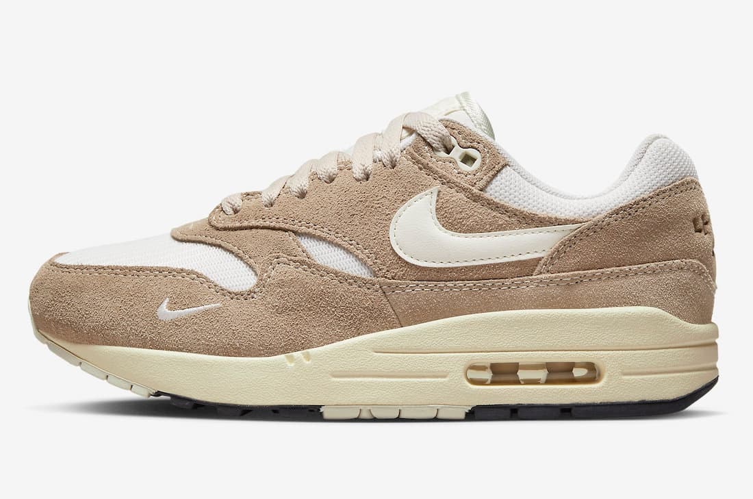 Nike "Hangul Day"-Kollektion