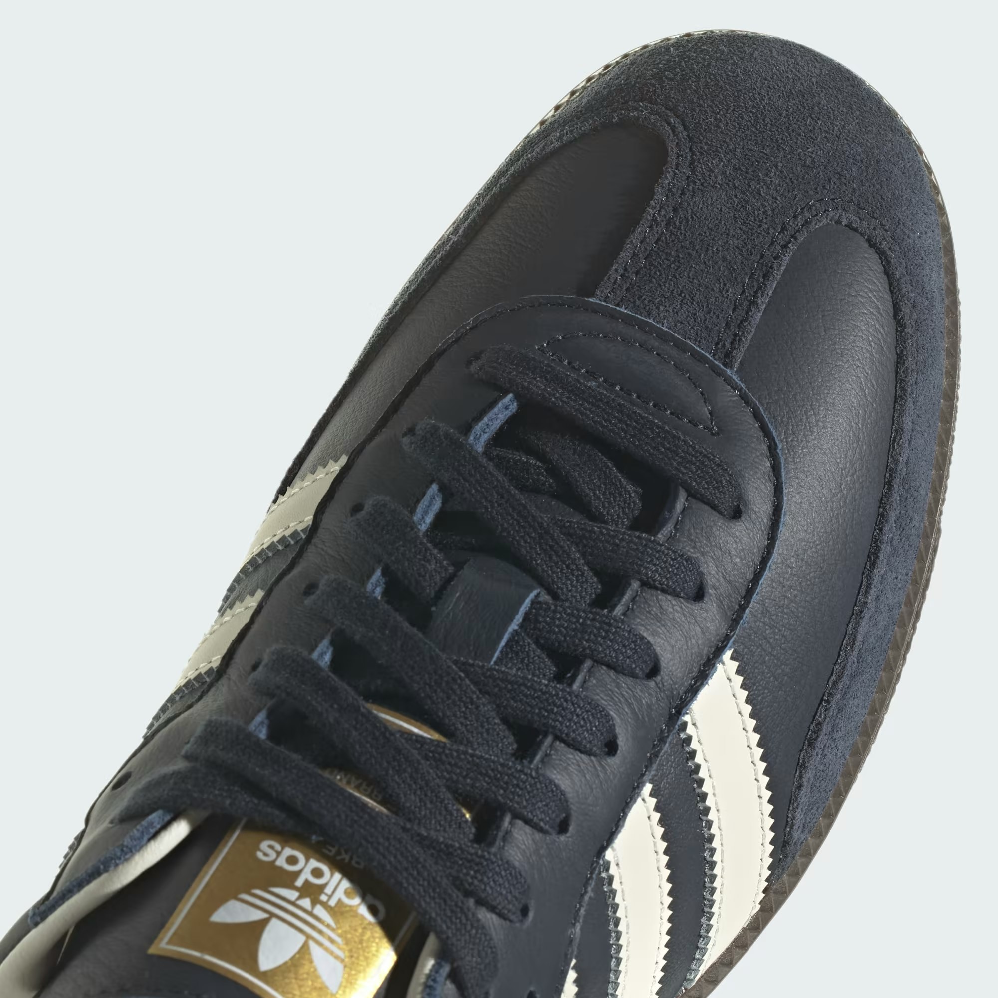 adidas Samba OG "Night Navy"