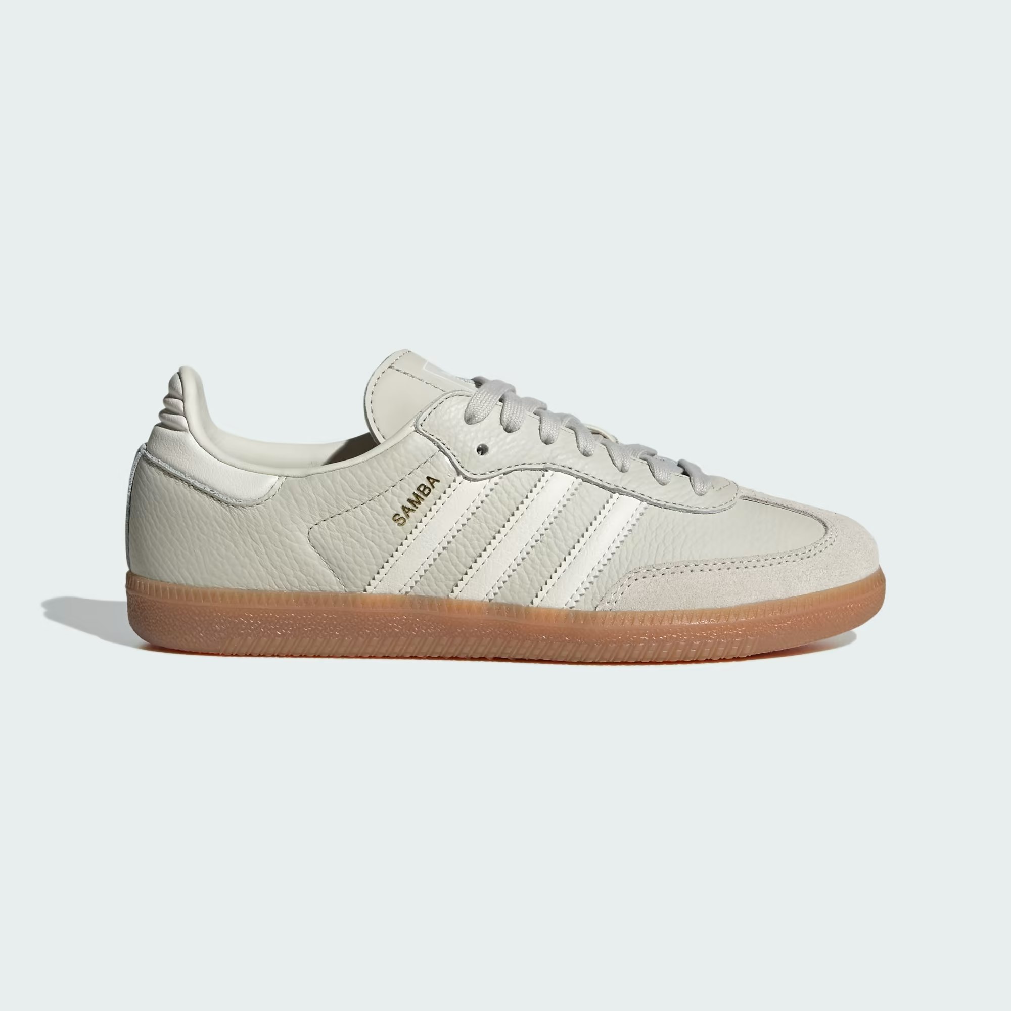 adidas Samba OG "Wonder Beige"