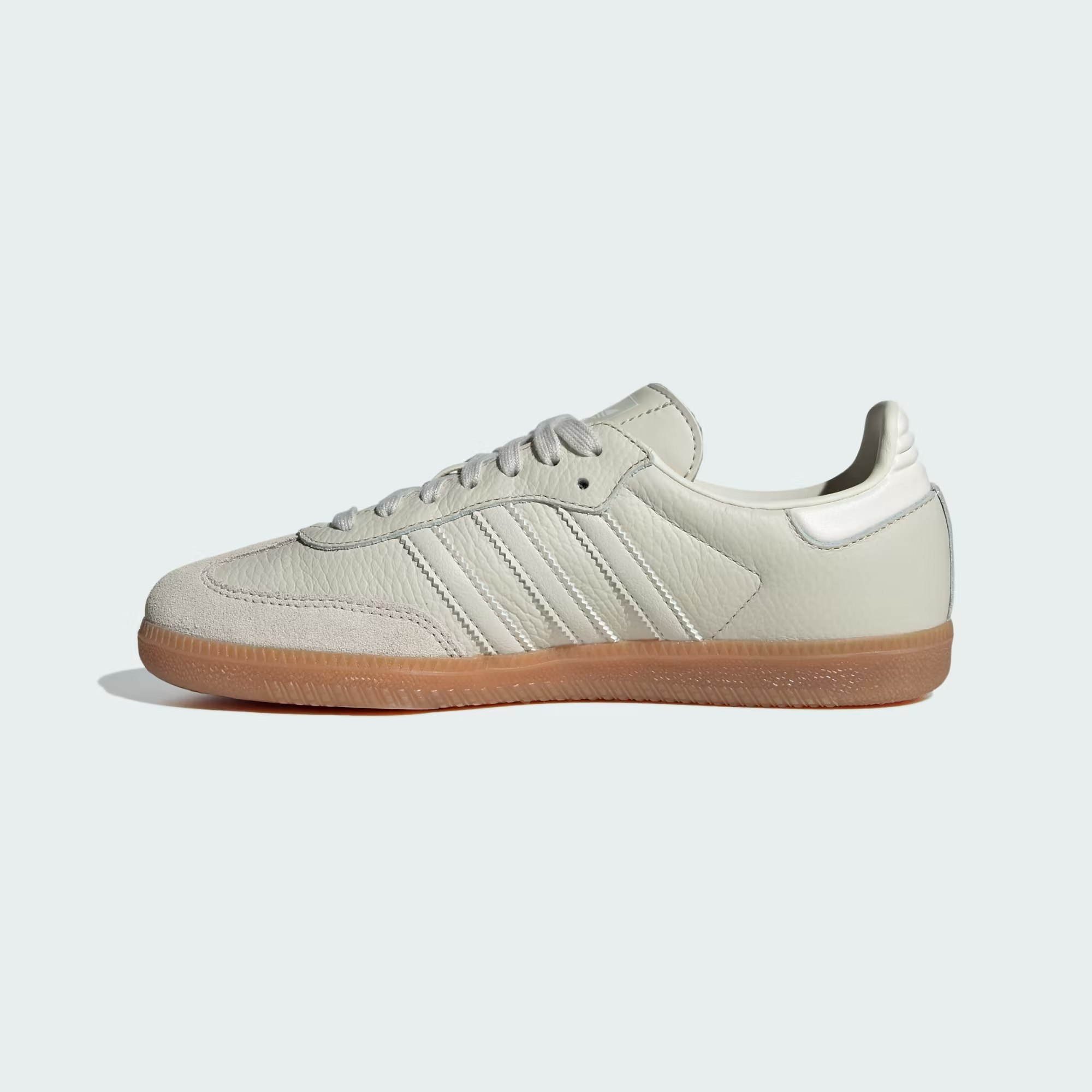 adidas Samba OG "Wonder Beige"