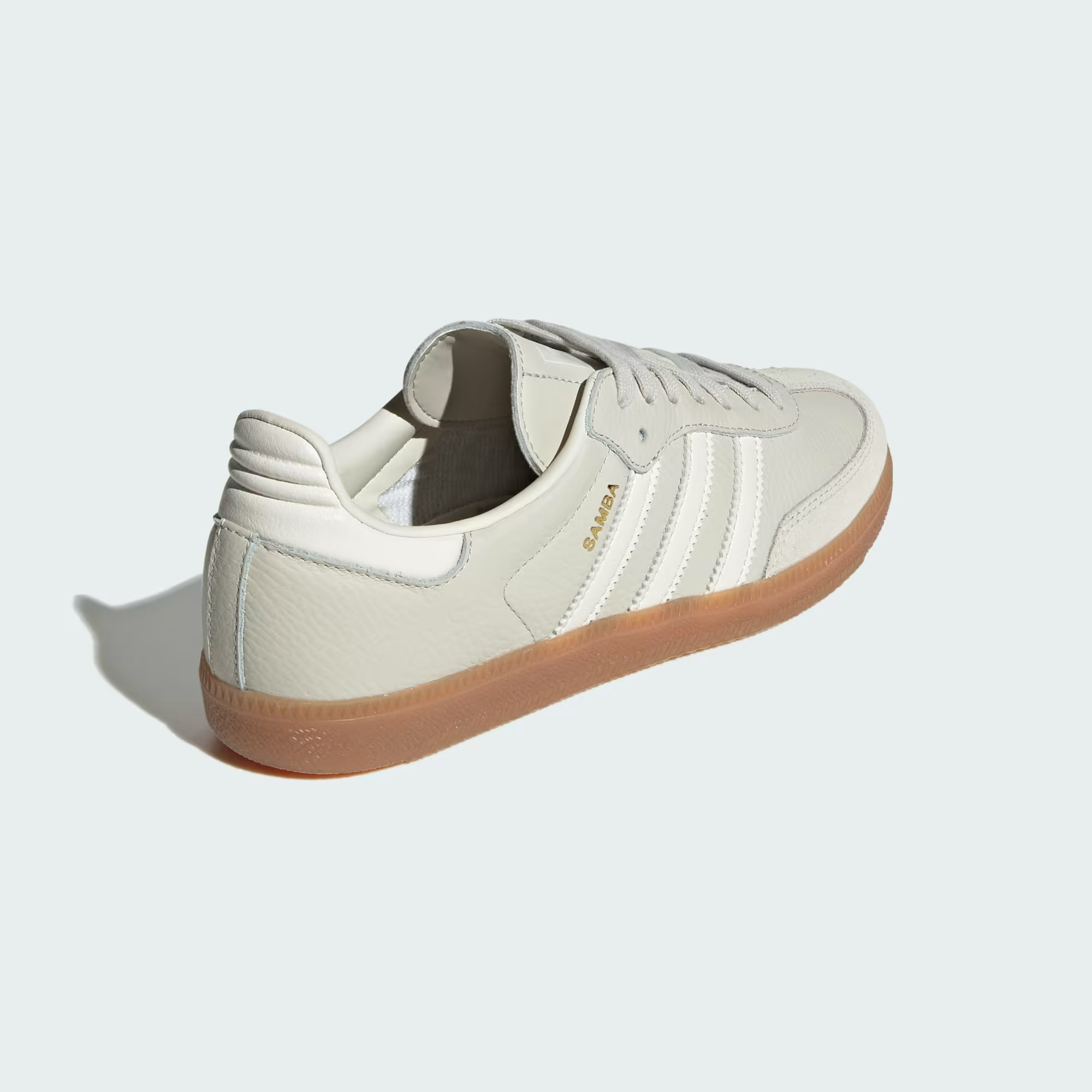 adidas Samba OG "Wonder Beige"
