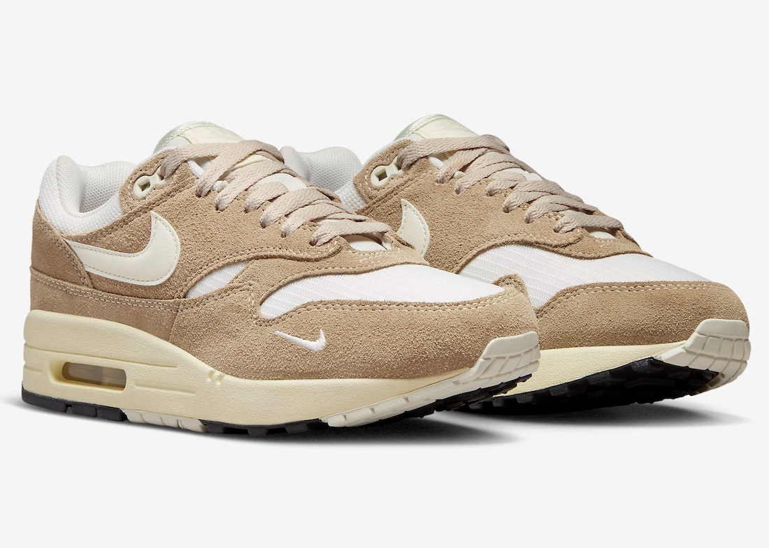 Nike Air Max 1 SE "Hangul Day"