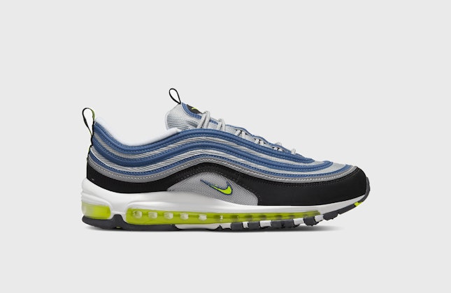 Nike Air Max 97 OG "Atlantic Blue" Nike Air Max 97 OG "Atlantic Blue"