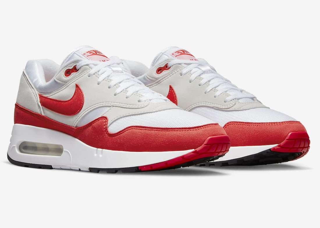 Nike Air Max 1 ’86 "Big Bubble"