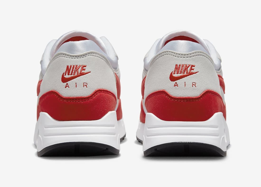 Nike Air Max 1 ’86 "Big Bubble"