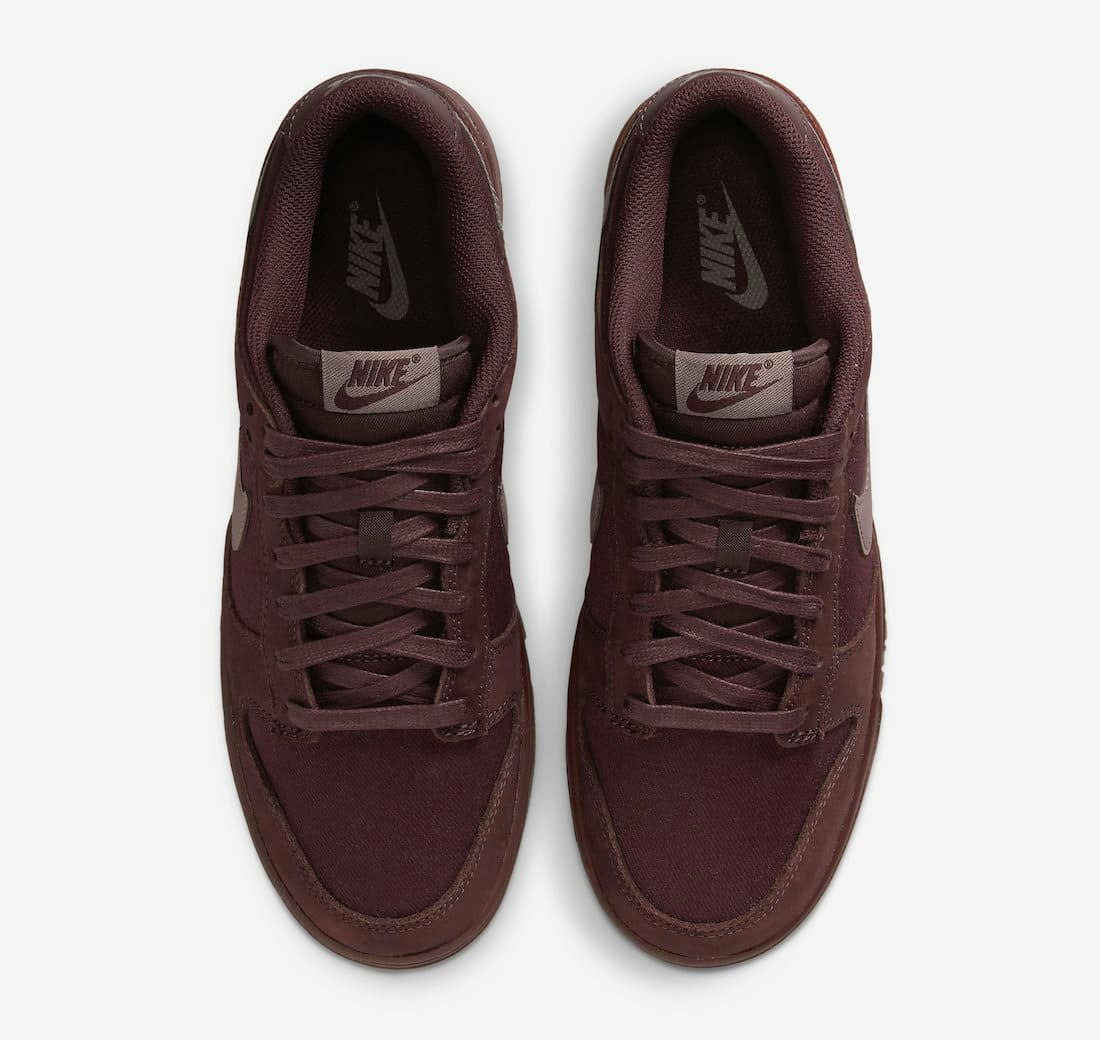 Nike Dunk Low Premium