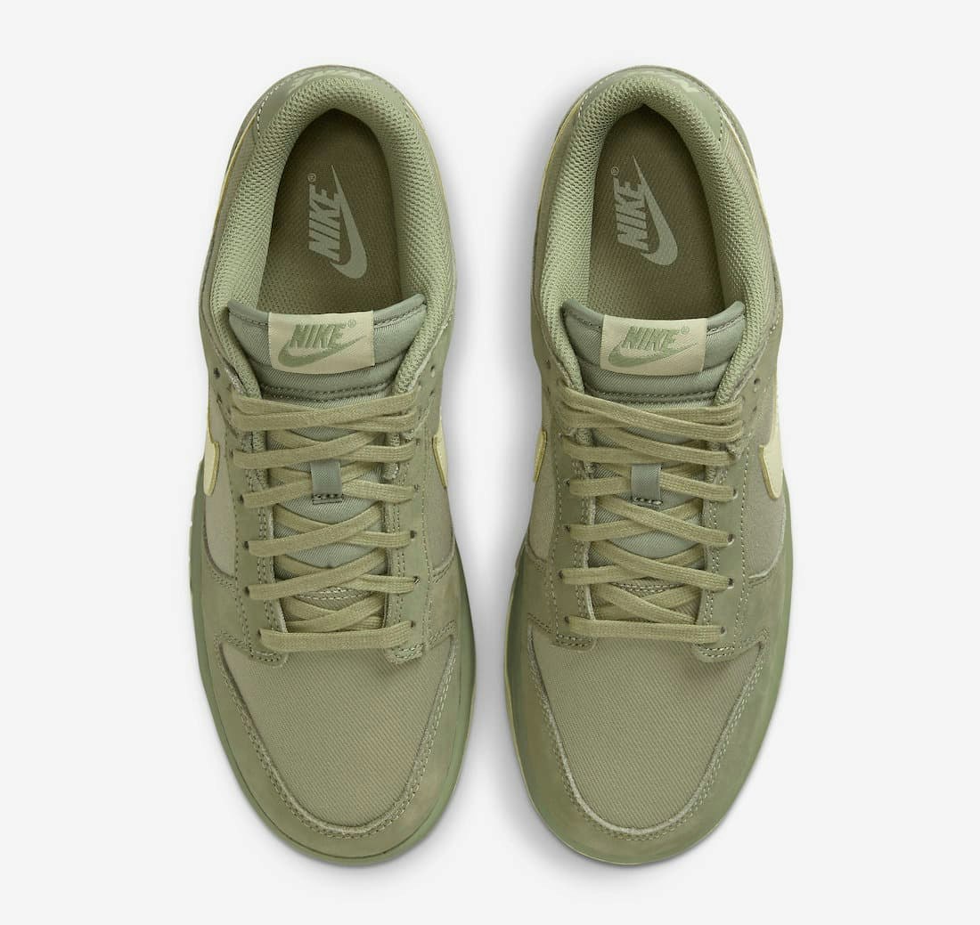 Nike Dunk Low Premium