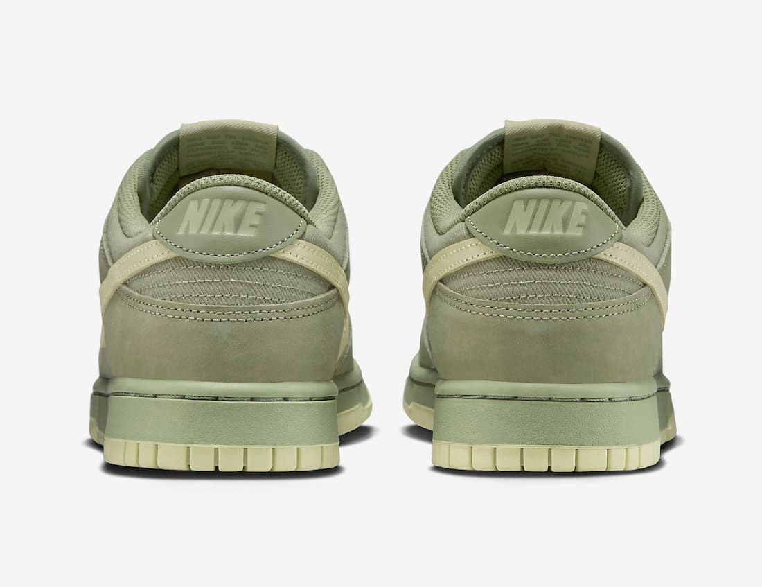 Nike Dunk Low Premium