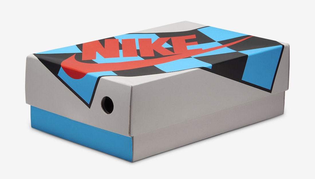 Travis Scott x Nike Mac Attack "Light Smoke Grey"