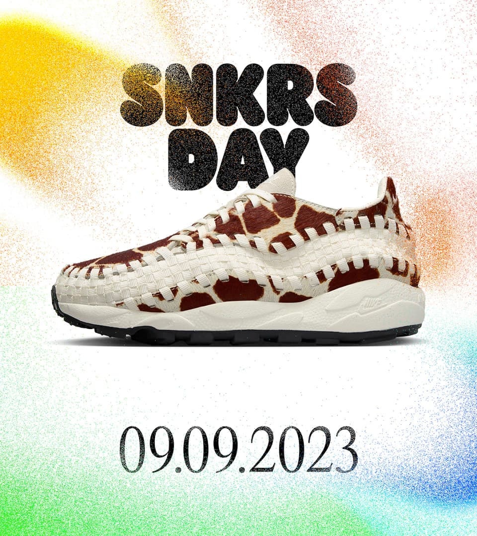 Welche Sneaker erscheinen am Nike SNKRS Day 2023?