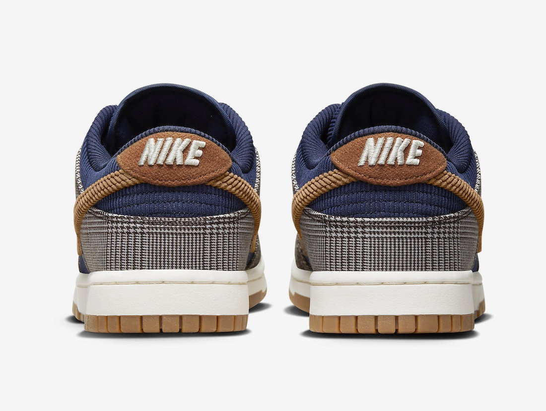 Nike Dunk Low "Pale Ivory"