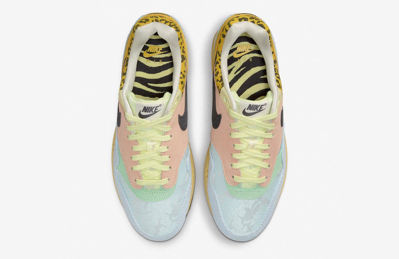 Nike Air Max 1 87 Great Indoors Corduroy kaufen FJ4605 441 HEAT MVMNT