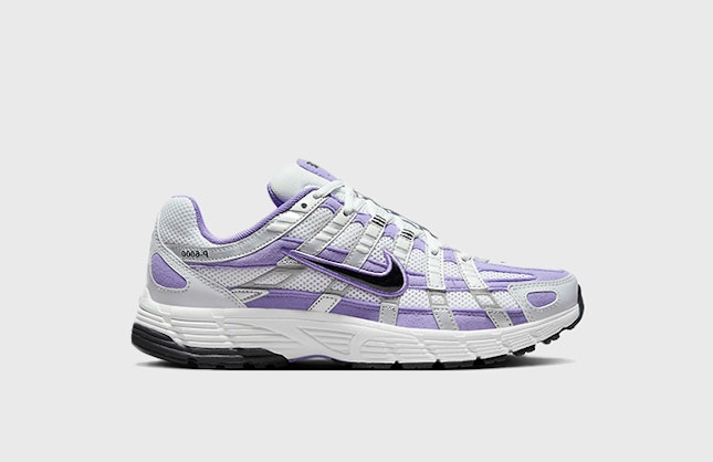 Nike P-6000 "Space Purple"