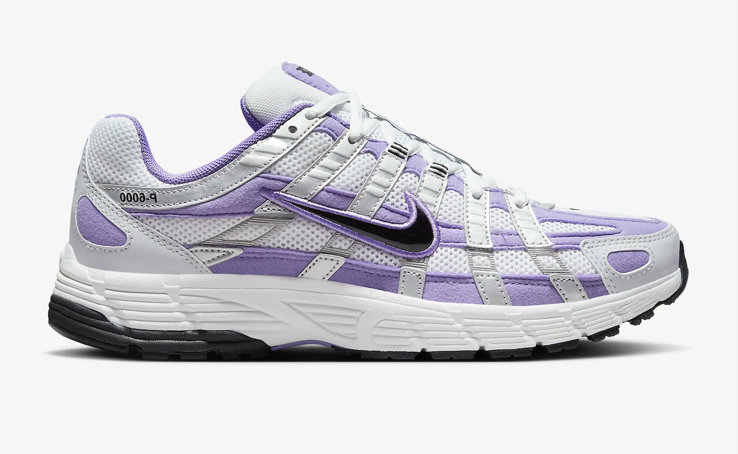 Nike P-6000 "Space Purple"