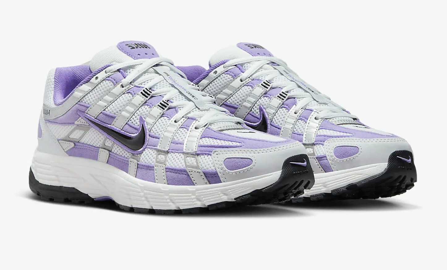 Nike P 6000 Space Purple kaufen FJ4745 500 HEAT MVMNT