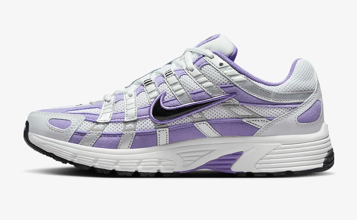 Nike P-6000 "Space Purple"