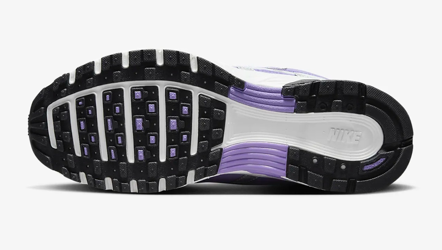 Nike P-6000 "Space Purple"