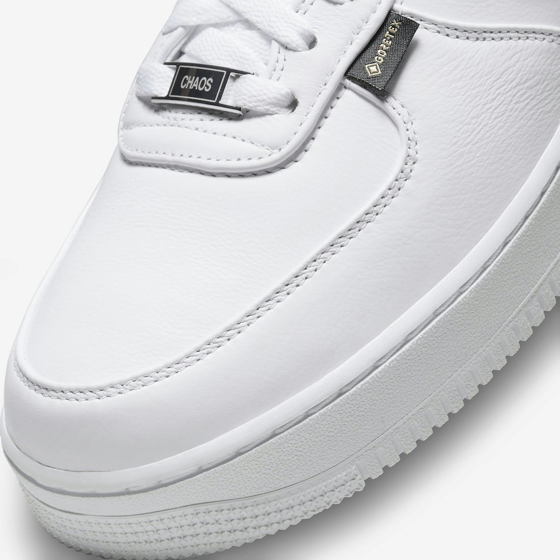 Undercover x Nike Air Force 1 Low "White"