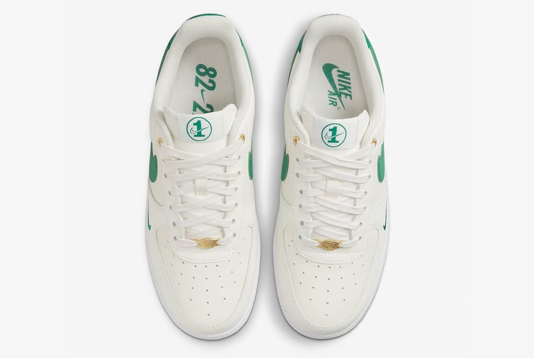 Nike Air Force 1 Low "Malachite"