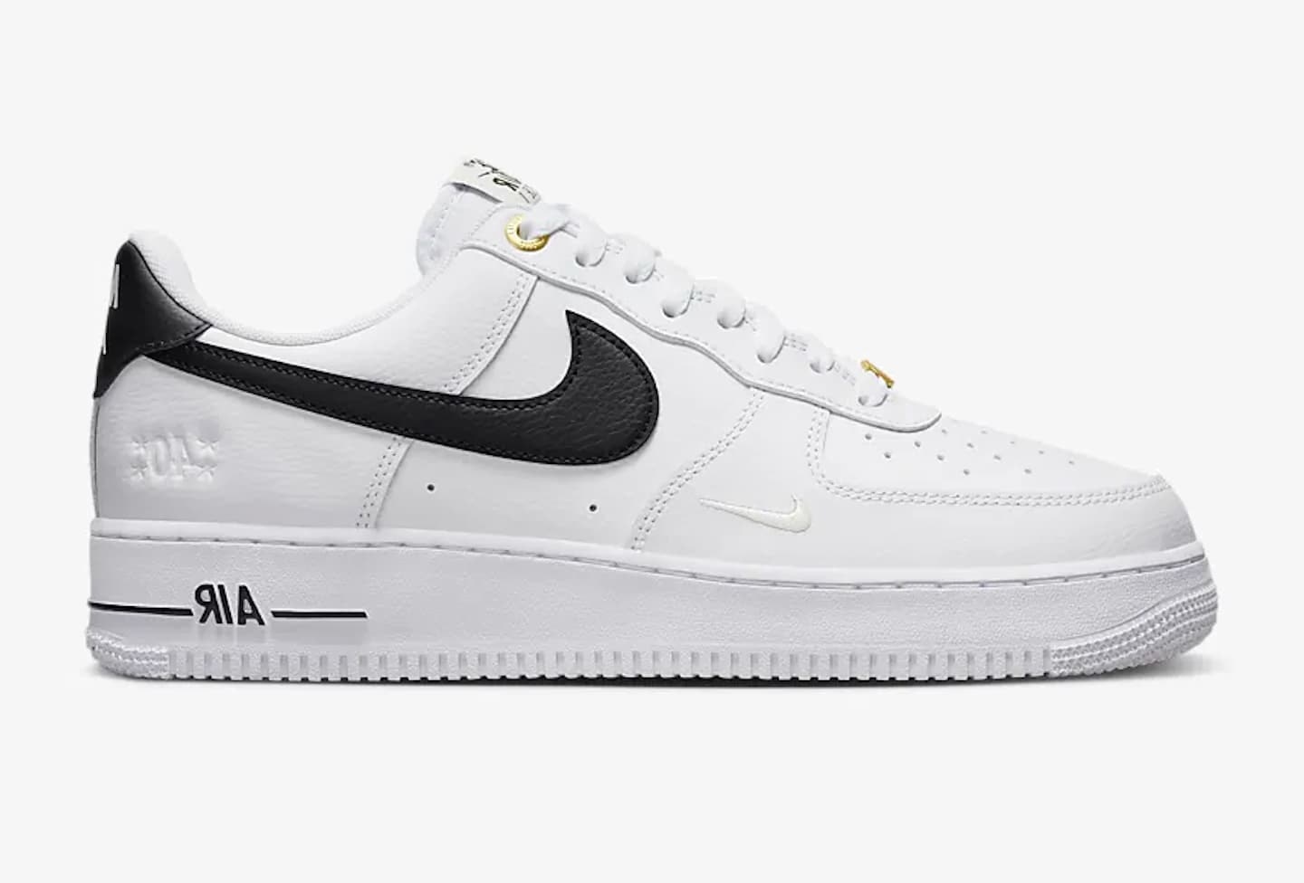 Nike Air Force 1 '07 LV8 "40th Anniversary"